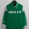 Kith Eagles Kieran Coaches Jacket