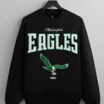 Kith Eagles Nelson Crewneck