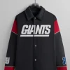 Kith Giants Kieran Coaches Jacket