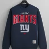 Kith Giants Nelson Crewneck