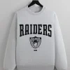 Kith Raiders Nelson Crewneck