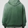 LFDY Live Fast Die Young Hoodie Green