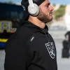 Las Vegas Raiders Club Hoodie