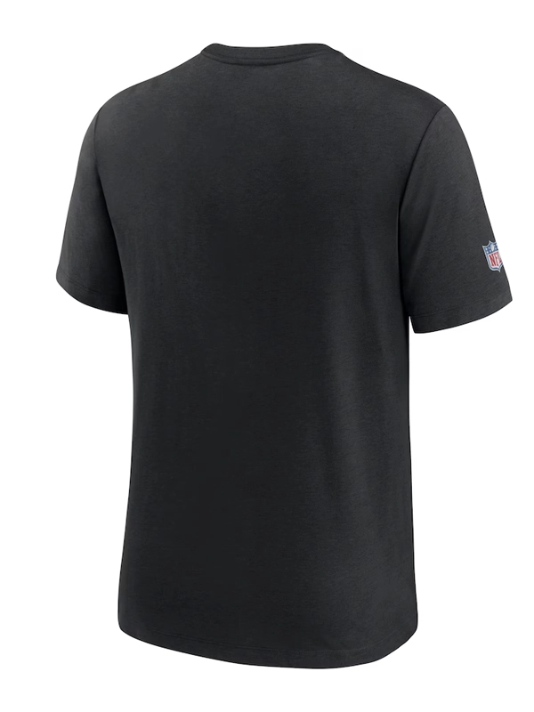 NFL 2024 Philadelphia Eagles Black Crucial Catch T-Shirt