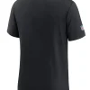 NFL 2024 San Francisco 49ers Black Crucial Catch T-Shirt