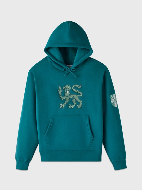 Green ovo hoodie online