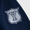 OVO Yale Blue Hoodie