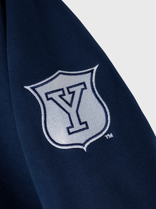 OVO Yale Blue Hoodie