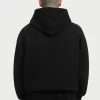 Oace Black Hoodie