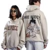 One Piece Hoodie