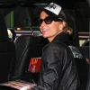 Paris Hilton Infinite Icon Jacket