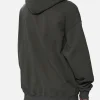 Pegador Alden Oversized Grey Hoodie