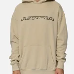 Pegador Alden Oversized Hoodie