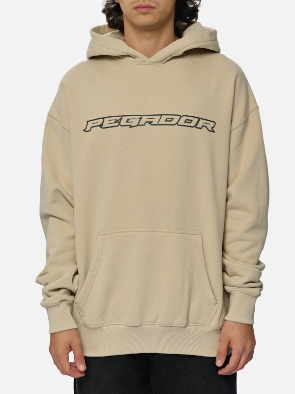 Pegador Alden Oversized Hoodie