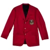 San Francisco 49ers Frank Gore Hall of Fame Red Induction Jacket