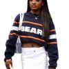 Simone Biles Bears Sweater