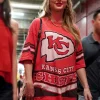 Taylor Swift Chiefs Jersey