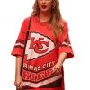 Taylor Swift Chiefs T-shirt