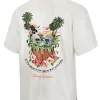 Tommy Bahama White Kansas City Chiefs Coconut Matchup Shirt