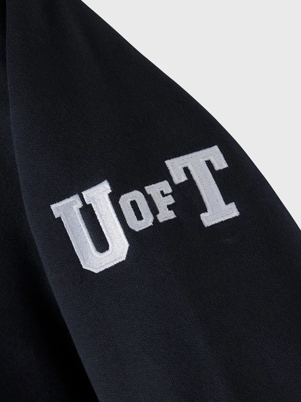 UOFT Navy OVO Hoodie