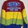 Vintage 90’s Jeff Gordon Nascar Jacket