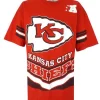 Vintage Kansas City Chiefs 1990s Jersey