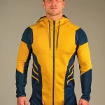 Wolverine Hoodie