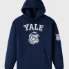 Yale Blue OVO Hoodie