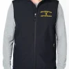 Yellowstone Dutton Ranch Core Soft Shell Vest