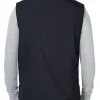 Yellowstone Dutton Ranch Core Soft Shell Vest Black