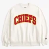 Abercrombie Chiefs Sweatshirt