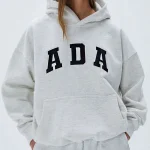 Adanola ADA Oversized Hoodie