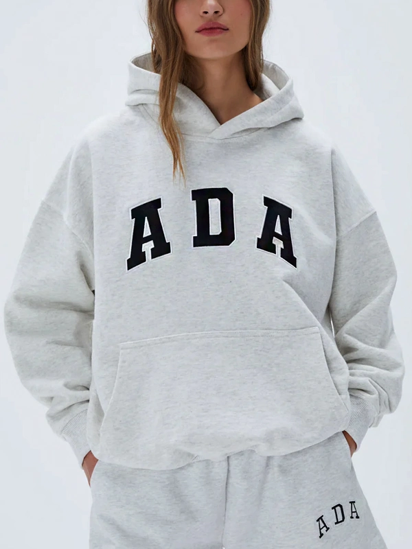 Adanola ADA Oversized Hoodie