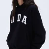 Adanola Hoodie