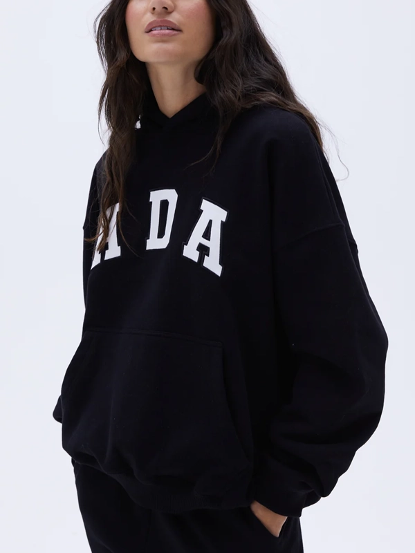 Adanola Hoodie