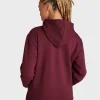 Adidas Manchester United MarooN Hoodie