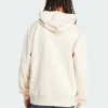 Adidas Manchester United SZN Overhead Hoodie White