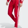 Adidas Red Tracksuit