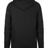 Baltimore Ravens '47 Darkness Black Hoodie