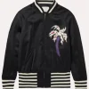 Brayden Weston Power Book II Ghost S04 Varsity Jacket