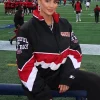 Claire Kittle San Francisco 49ers Faithful to the Bay Jacket