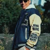 Daddy Yankee Bomber Jacket