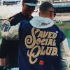 Daddy Yankee Saved Social Club aJacket