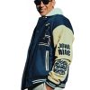 Daddy Yankee Varsity Jacket