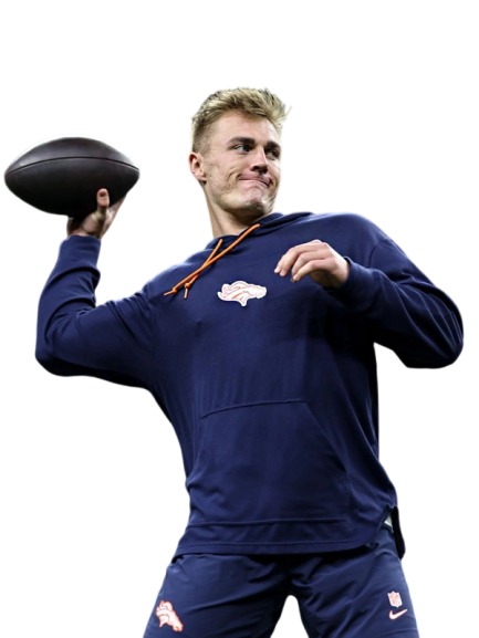 Denver Broncos Hoodie