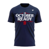 Detroit Tigers October Ready T-Shirt