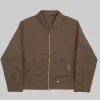 Dickies x Pop Trading Company Eisenhower Jacket