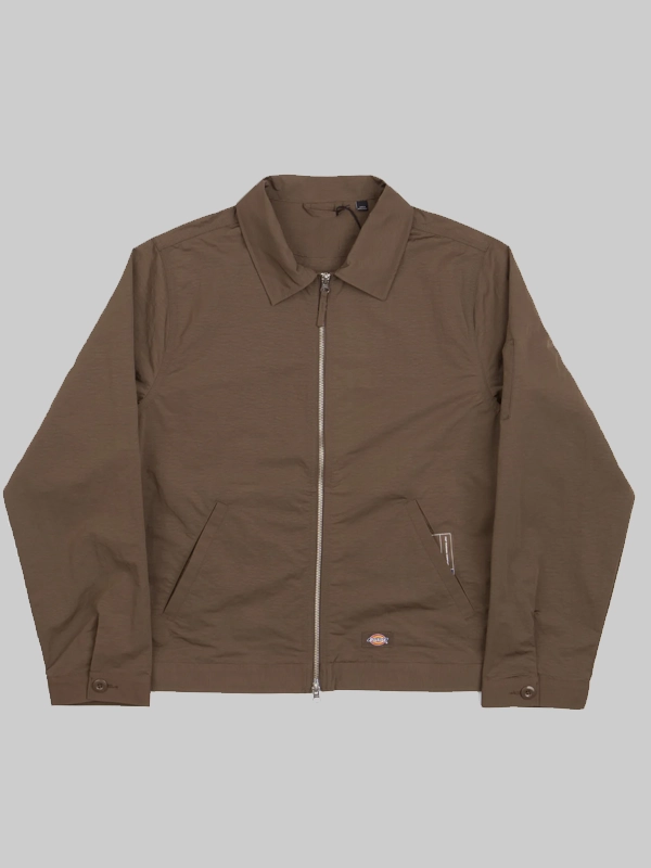 Dickies x Pop Trading Company Eisenhower Jacket