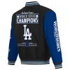 Dodgers-World-Series-Jacket