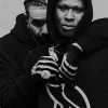 Drake OVO Owl Hoodie